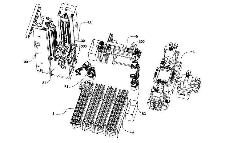 拉床,拉刀,自動化,高端拉床,專用機(jī)床,內(nèi)拉床,外拉床,數(shù)控機(jī)床,自動化生產(chǎn)線,工業(yè)機(jī)器人