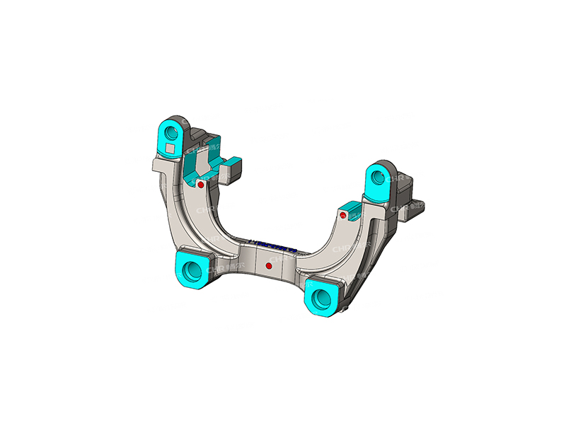 汽車(chē)支架自動(dòng)化生產(chǎn)線(xiàn) BPL系列