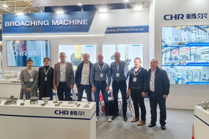 浙江暢爾智能裝備股份有限公司