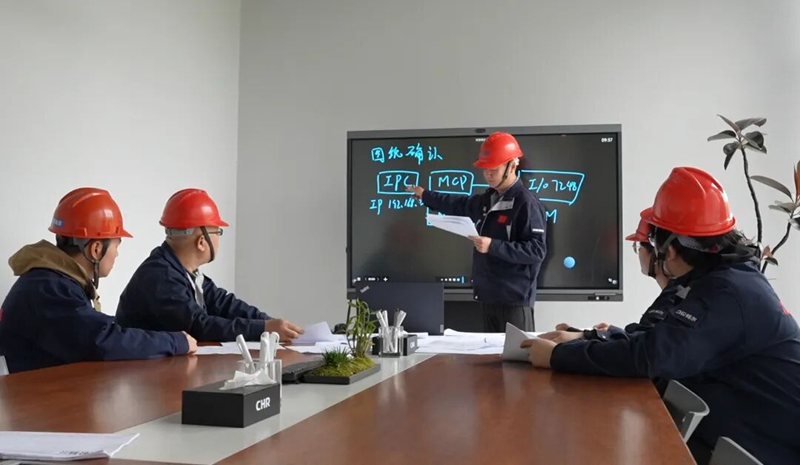 浙江暢爾智能裝備股份有限公司