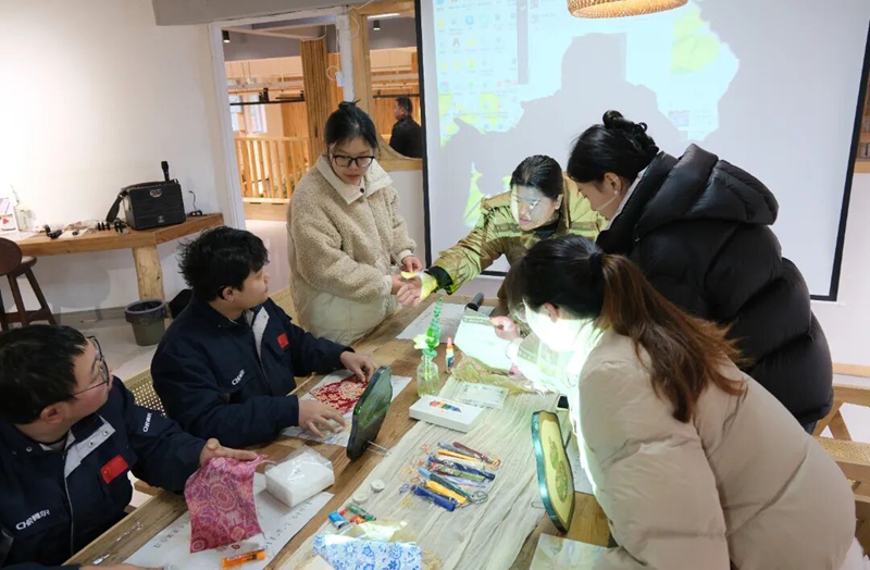 浙江暢爾智能裝備股份有限公司