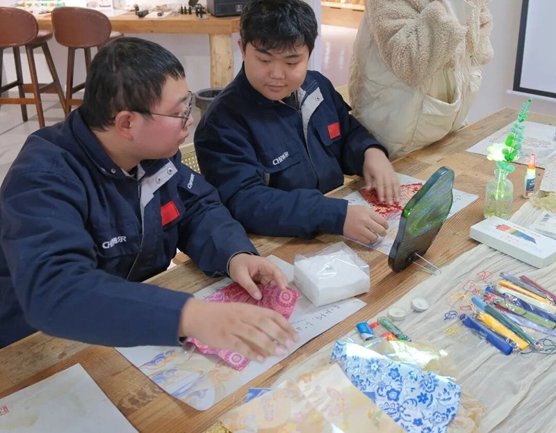 浙江暢爾智能裝備股份有限公司