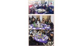 暢爾過(guò)大年啦！！