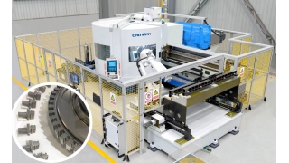 官宣！暢爾飛機(jī)發(fā)動(dòng)機(jī)榫槽拉床通過(guò)省級(jí)新產(chǎn)品鑒定