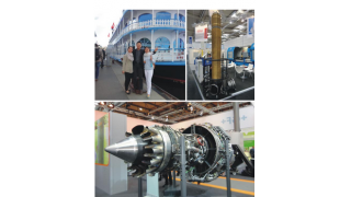 公司派技術(shù)骨干赴德國(guó)學(xué)習(xí)