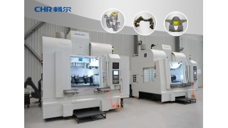 機械加工注意！暢爾全新VT810，讓你不得不愛