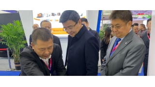 中國機床工具工業(yè)協(xié)會會長毛予鋒蒞臨縉云并作主題演講