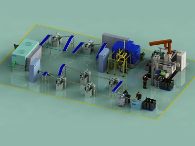 彈簧鋼板銷加工自動(dòng)線