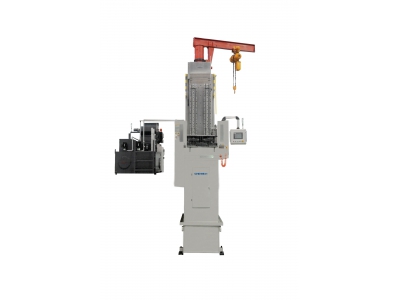 回轉(zhuǎn)工作臺(tái)式外拉床LG71TA系列