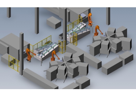 鉗體自動(dòng)化連線APL系列