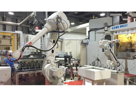 鉗體自動(dòng)化連線APL系列