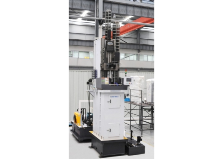 全護送立式內拉床LG51SH系列