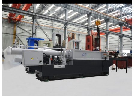 輕型臥式內(nèi)拉床LG61Y系列