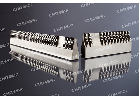 四軸數(shù)控臥式側(cè)拉床