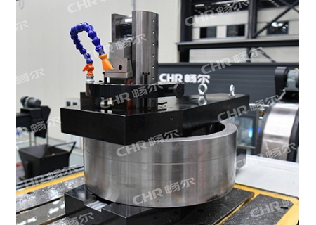 立式數(shù)控鍵槽拉床LG85TK系列