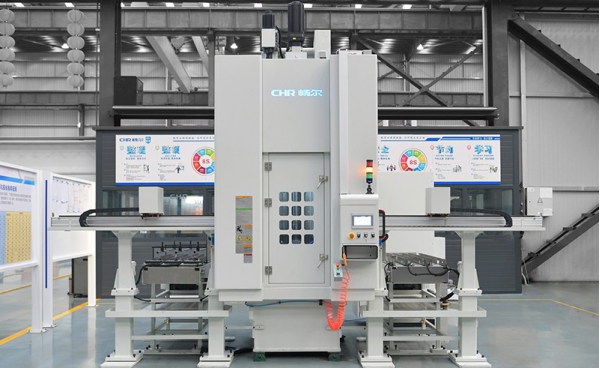 減速機蝸輪鍵槽加工