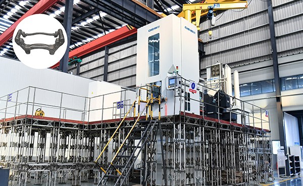 進退回轉(zhuǎn)工作臺式外拉床