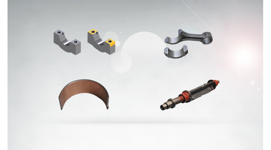 汽車(chē)發(fā)動(dòng)機(jī)零件